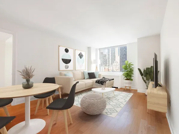 420 East 54th Street 1703 image 1 of 27