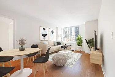 420 E 54th Street