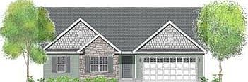 Elevation C