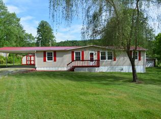 448 Old Hen Valley Rd, Oliver Springs, TN 37840