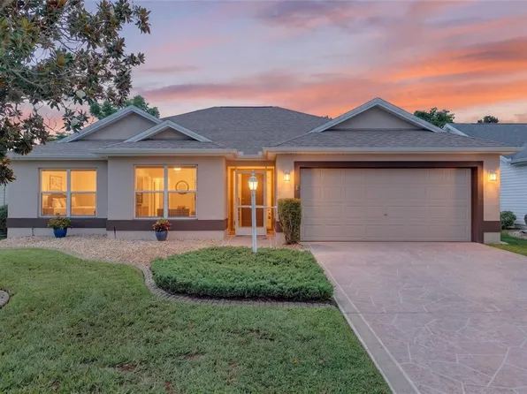 1238 AUGUSTINE DRIVE, THE VILLAGES, FL 32159