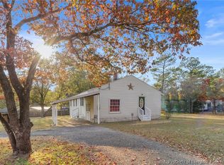 162 Williford Ln, Spring Lake, NC 28390
