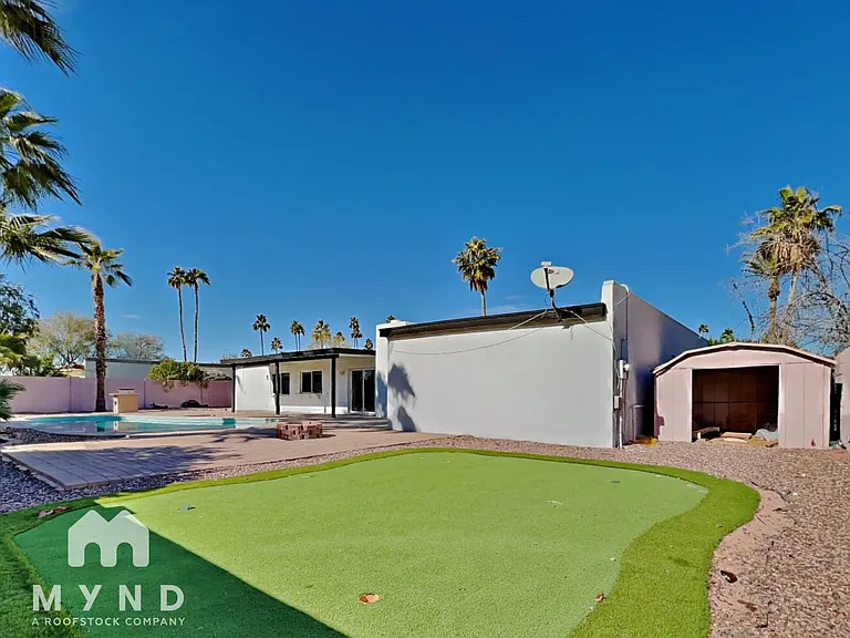 6639 E Camino Santo — Photo 24