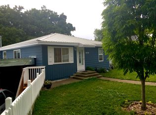 909 N Maple St, Colville, WA 99114