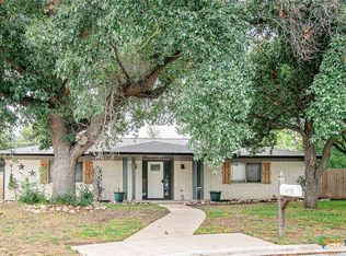 4132 Birch Cir, Temple, TX 76502