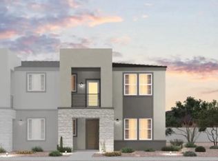 5728 Crenellated St, Las Vegas, NV 89148