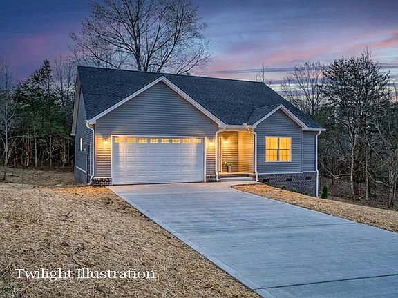 2nd image of 3405 Brookstone Dr