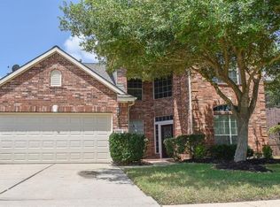 7011 Mira Blossom Dr, Humble, TX 77346