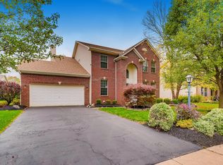 7756 Peck Ct, Lewis Center, OH 43035