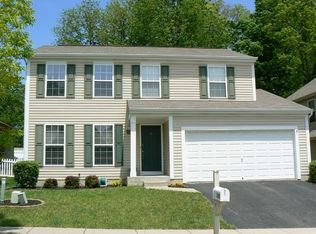 3010 Stony Hollow Ct, Loveland, OH 45140