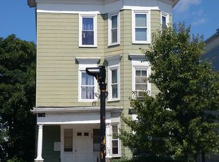 426 Bowdoin St, Dorchester, MA 02122
