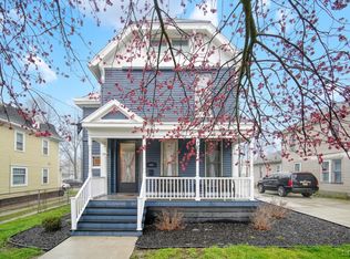 611 E Maumee St, Adrian, MI 49221