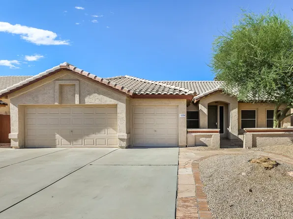 8784 W Kathleen Rd, Peoria, AZ 85382