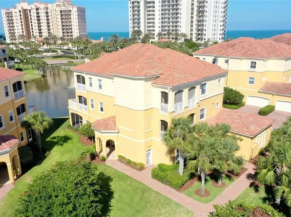 165 AVENUE DE LA MER #401, PALM COAST, FL 32137