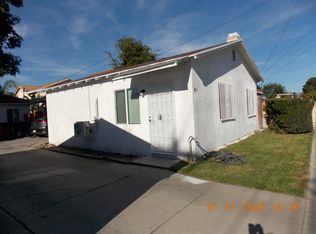 2811 Maxson Rd, El Monte, CA 91732