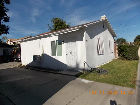 2811 Maxson Rd, El Monte, CA 91732