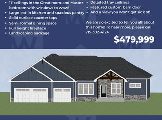 309 Independence Ln, Wausau, WI 54403