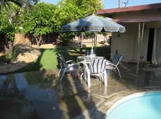 4475 E Paseo Caroleta, Palm Springs, CA 92264