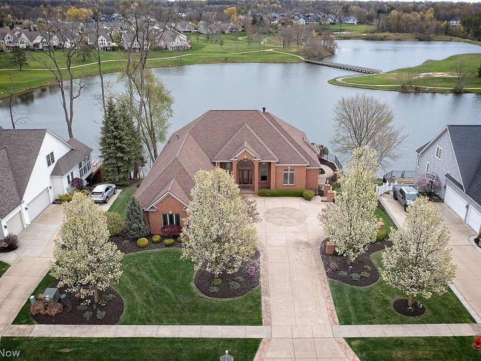3316 Blue Heron Trce, Medina, OH 44256 Zillow