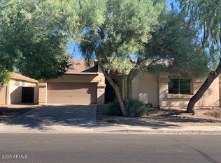 361 N Cottonwood St, Chandler, AZ 85225