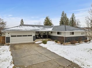 13412 E 24th Ave, Spokane, WA 99216