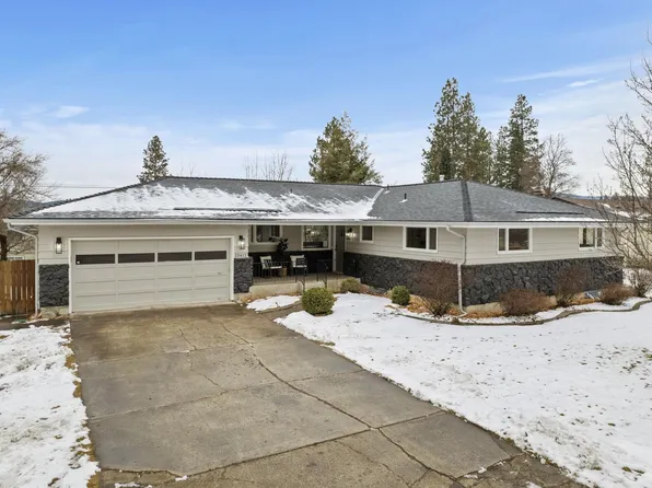 13412 E 24th Ave, Spokane, WA 99216