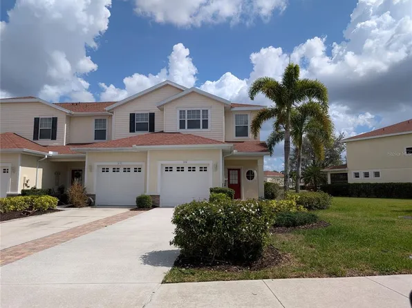 1076 Jonah Dr, North Port, FL 34289