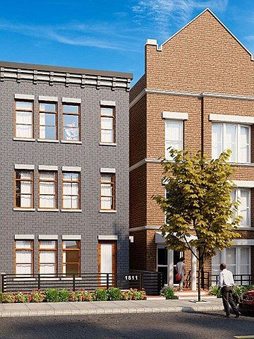 1st image of 1462 W Winnemac Ave #3