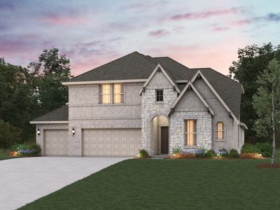 229 Freedom Trl, Forney, TX, 75126