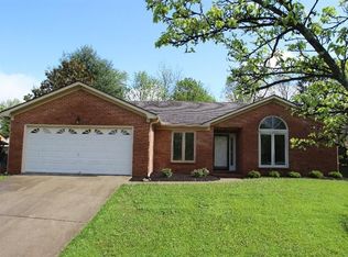 449 Marblerock Way, Lexington, KY 40503