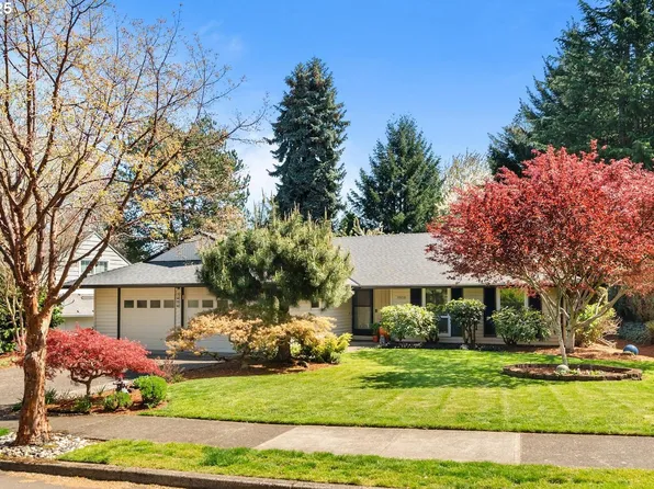 3808 NE 135th Ave, Portland, OR 97230