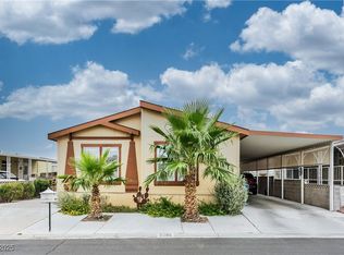5055 Royal Dr, Las Vegas, NV 89103