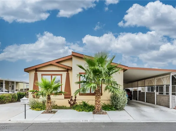 5055 Royal Dr, Las Vegas, NV 89103