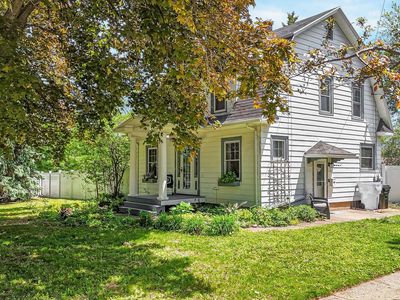 2005 E Newberry St, Appleton, WI, 54915