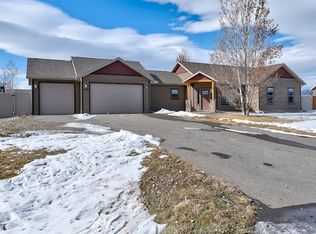 7605 Kingpost Loop, Helena, MT 59602