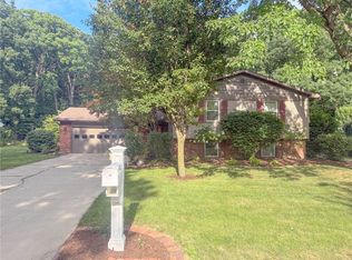 3623 Tuttle St, Danville, IL 61832