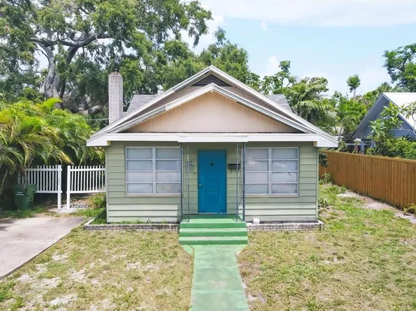 2454 Alameda Ave Lot 16, Sarasota, FL 34234
