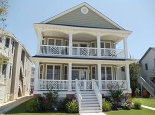 1431 Simpson Ave, Ocean City, NJ 08226