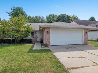 3014 Cameron Dr, Springfield, IL 62704