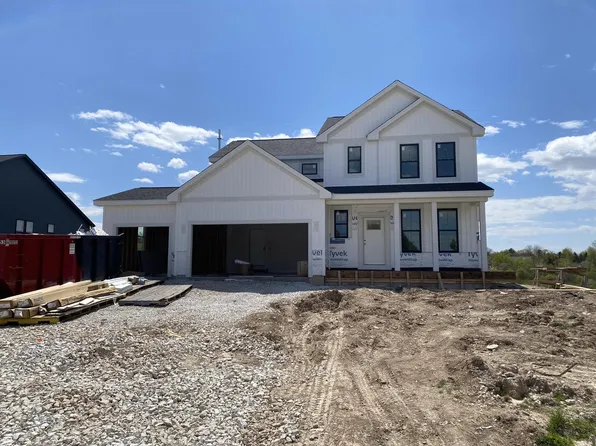 N101W16895 Tanglewood DRIVE, Germantown, WI 53022