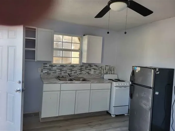 2310 Roberts Ave, Wichita Falls, TX 76301
