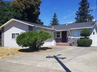 1826 Wise Dr, Napa, CA 94558
