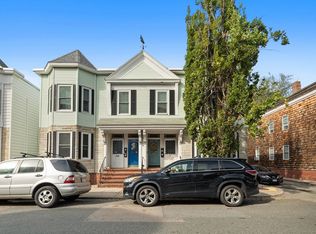 640 E 8th St #640, Boston, MA 02127