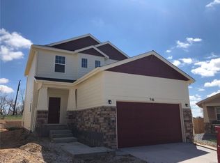 326 S 3rd St, Berthoud, CO 80513