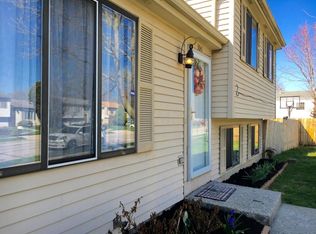 3041 Arrowsmith Dr, Reynoldsburg, OH