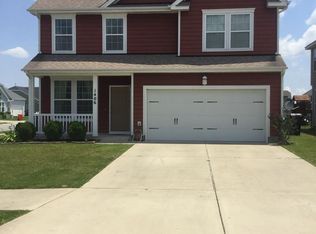 1406 Elder St, Elizabeth City, NC 27909