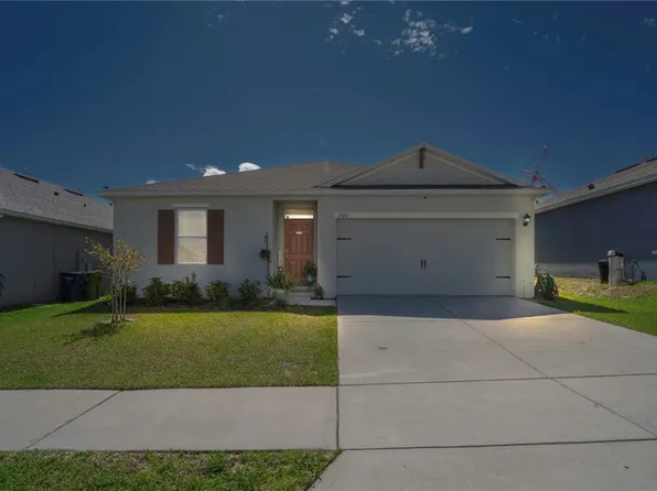 1020 CAMBRIDGE DRIVE, WINTER HAVEN, FL 33881