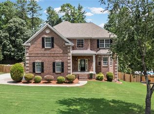 105 Shaw Ln, Jonesboro, GA 30236