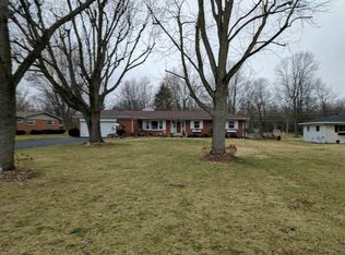 408 Westwood Dr, Winchester, IN 47394