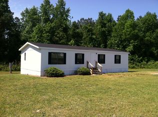 7285 Bryant Rd, Bailey, NC 27807